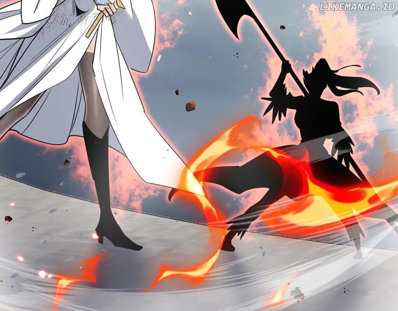 My Empress Apprentice is Becoming Evil Chapter 60 - page 46